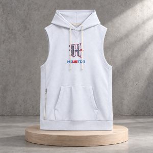 That Mexican OT Houston Texans Rivalries Sleeveless Hoodie