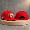 2026 49ers Lucha Libre Mask Hat