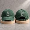2026 All Until None I Am Jane Doe Hat