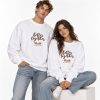 2026 Better Together Pumpkin Pie Friendsgiving Sweatshirt 1