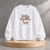 2026 Better Together Pumpkin Pie Friendsgiving Sweatshirt