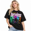 2026 Bruins Boy Band Boston Bruins Shirt 1