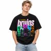 2026 Bruins Boy Band Boston Bruins Shirt 2