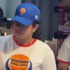 2026 Burger Shot VI Hat 2