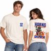2026 Florida Horns Down Shirt 1