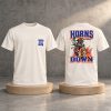 2026 Florida Horns Down Shirt