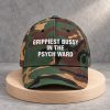 2026 Grippiest Bussy In The Psych Ward Hat