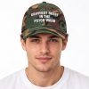 2026 Grippiest Bussy In The Psych Ward Hat 2