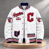2026 Guardians Est 1894 Varsity Jacket