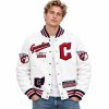 2026 Guardians Est 1894 Varsity Jacket 2