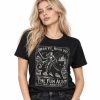 2026 Hear Ye Hear Ye The Fun Aunt Has Arrived Shirt 1