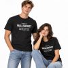 2026 I Went To Wallsocket And All I Got Was This Lousy T Shirt Shirt 1