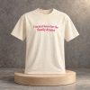 2026 I'm Just Here For The Family Drama Shirt