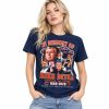 2026 In Memory Of Coach Mike Ditka Bears Shirt 1