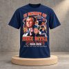 2026 In Memory Of Coach Mike Ditka Bears Shirt