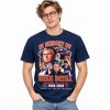 2026 In Memory Of Coach Mike Ditka Bears Shirt 2