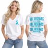 2026 Jane Doe She Deserves To Be Heard She Deserves To Be Protected She Deserves Justice Shirt 1