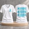 2026 Jane Doe She Deserves To Be Heard She Deserves To Be Protected She Deserves Justice Shirt