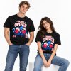 2026 LA Clippers 26 27 Home Opener Shirt Giveaway 1