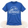 2026 Los Angeles Dinosaurs Shirt