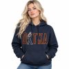 2026 Mike Ditka Middle Finger Hoodie 1