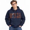2026 Mike Ditka Middle Finger Hoodie 2