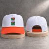 2026 Run The Damn Baugh Can Hat