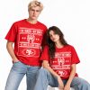 2026 49ers Los Niners En La Ciudad De Mexico Shirt 3 2026 SF 49ers Los Niners En La Ciudad De Mexico Shirt 1