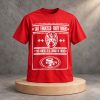 2026 SF 49ers Los Niners En La Ciudad De Mexico Shirt