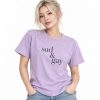 2026 Sad And Gay Shirt 1
