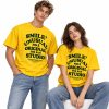 2026 Smile Unusual No1 Original The Sad Studio Shirt 1