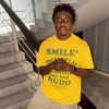 2026 Smile Unusual No1 Original The Sad Studio Shirt 2