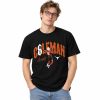 2026 Texas Longhorns Coleman Shirt 2