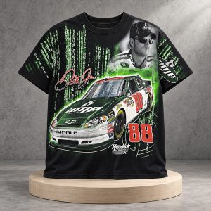Parker Washington Dale Jr 88 Shirt