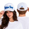 Dave Portnoy Cougars Brigham Young Hat 1