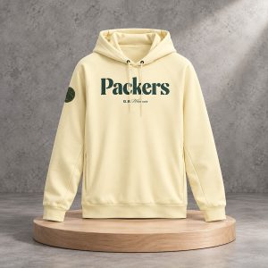 Coach Matt LaFleur Packers GB Wisconsin Hoodie