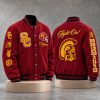 Caleb Williams USC Fight On Jacket