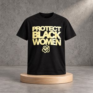 Angel Reese Protect Black Women Shirt