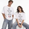 ATH A’Mir Sears We Blessed IDK About U Shirt 1