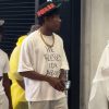 ATH A’Mir Sears We Blessed IDK About U Shirt 2