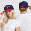 Alex Newhook Stetson Co Hat 1