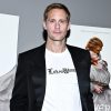 Alexander Skarsgard Lick My Worm Shirt 2