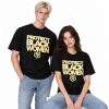 Angel Reese Protect Black Women Shirt 1