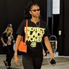 Angel Reese Protect Black Women Shirt 2