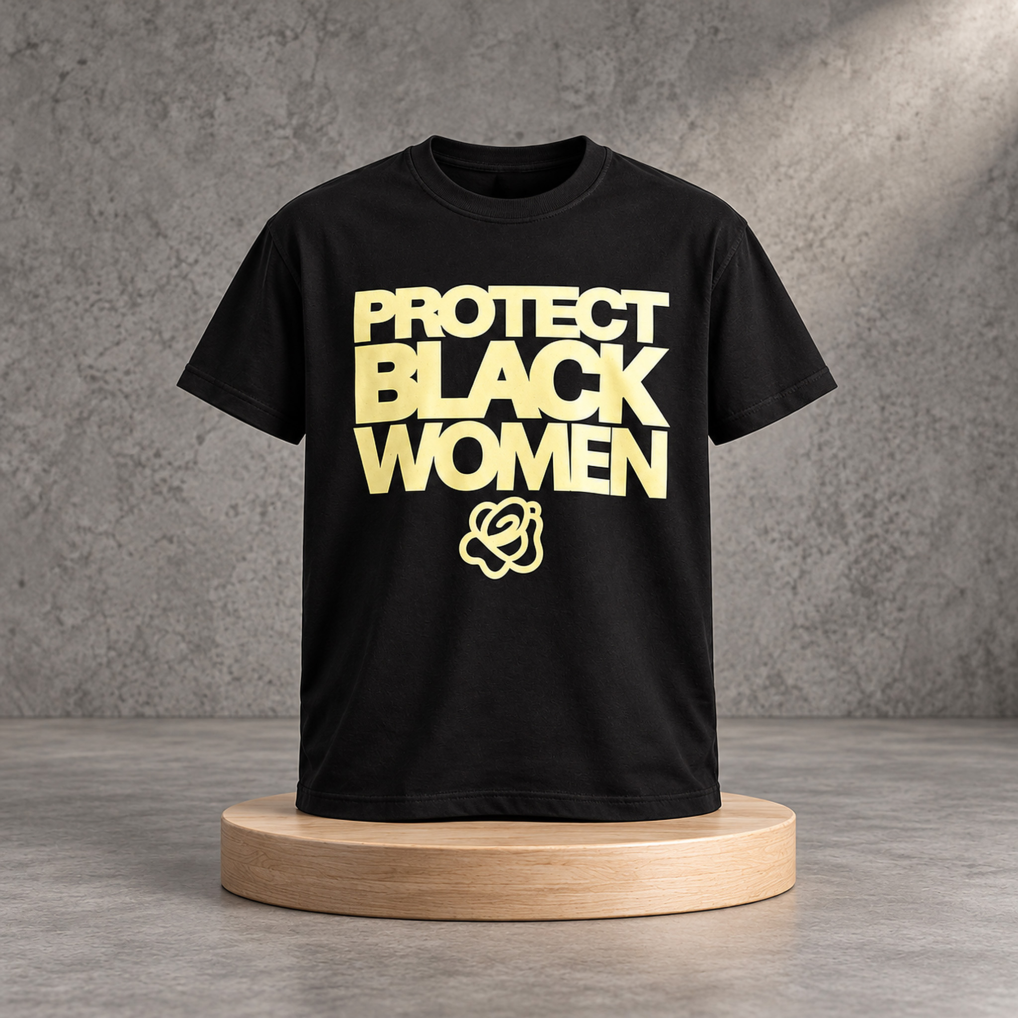 Angel Reese Protect Black Women Shirt