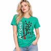 Arisaka Type 30 Carbine In 65x50mm Shirt 1
