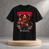 Atlanta Hawks 2026 Opening Night Shirt Giveaway