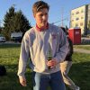 Beau Bayh Indiana Football Sweatshirt 2