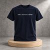 Ben Stiller Shall We Play A Game Shirt