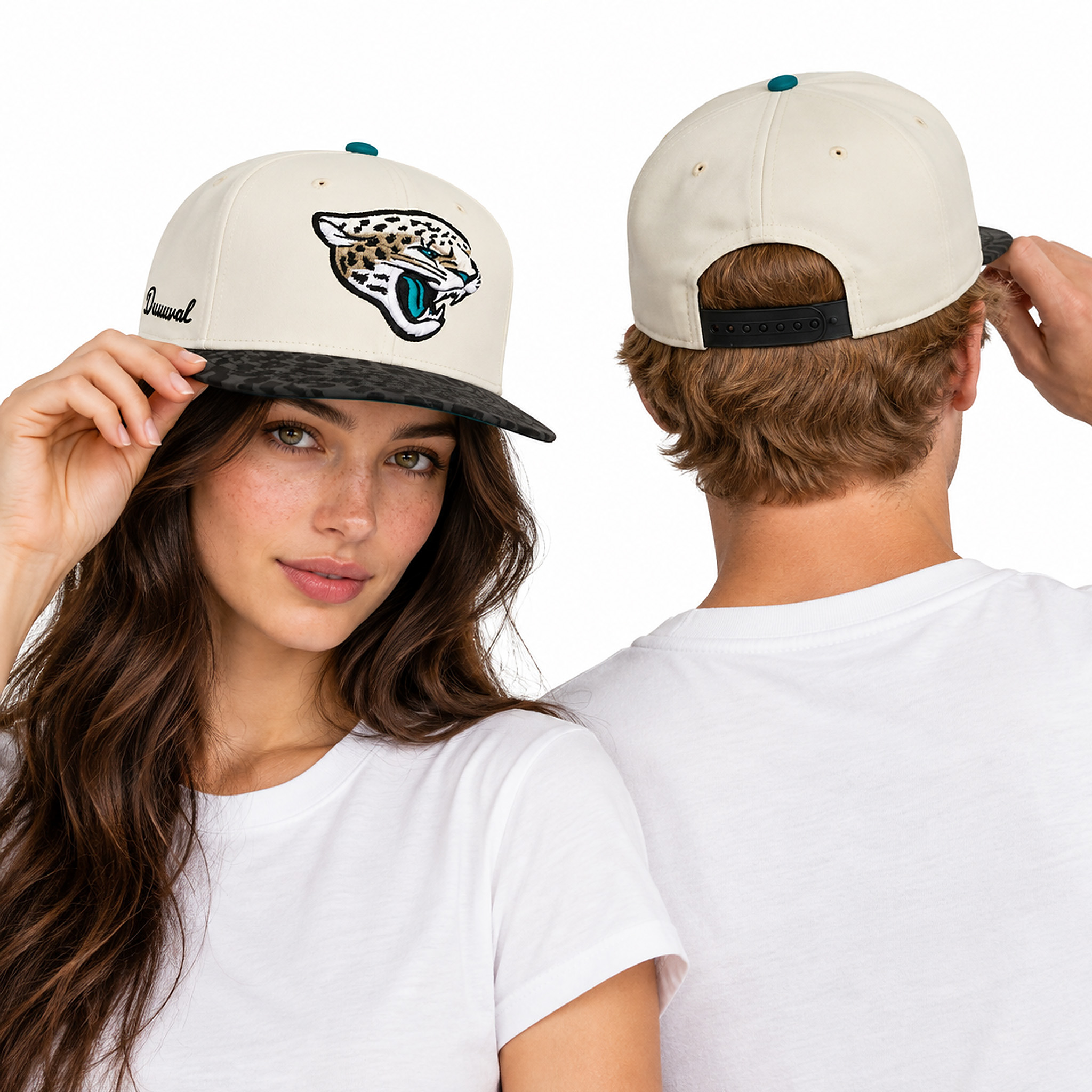 Bert Kreischer Jaguars Duuuval Hat 2 Bert Kreischer Jaguars Duuuval Hat 1
